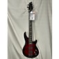 Used Schecter Guitar Research Omen Elite 5 Electric Bass Guitar thumbnail