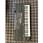 Used Yamaha PSRSX700 Keyboard Workstation thumbnail