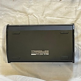 Used KORG Drumlogue Sound Module