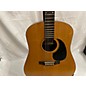 Used Seagull SM6 Acoustic Guitar