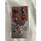Used EarthQuaker Devices Cloven Hoof Fuzz Effect Pedal thumbnail
