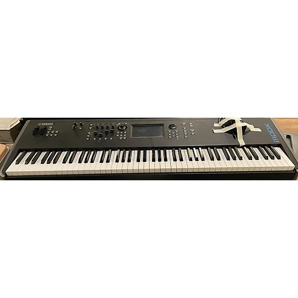 Used Yamaha MODX8 Synthesizer