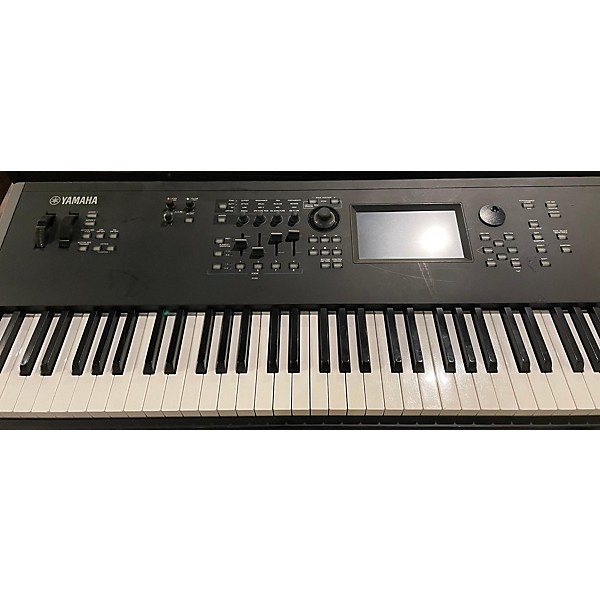 Used Yamaha MODX8 Synthesizer