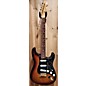 Used Fender Used Fender Artist Series Stevie Ray Vaughan Stratocaster 3 Color Sunburst Solid Body Electric Guitar thumbnail