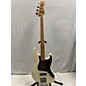 Used Fender Player Plus Active Jazz Bass Electric Bass Guitar thumbnail