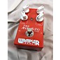 Used Wampler Faux Tape Echo Delay Effect Pedal thumbnail