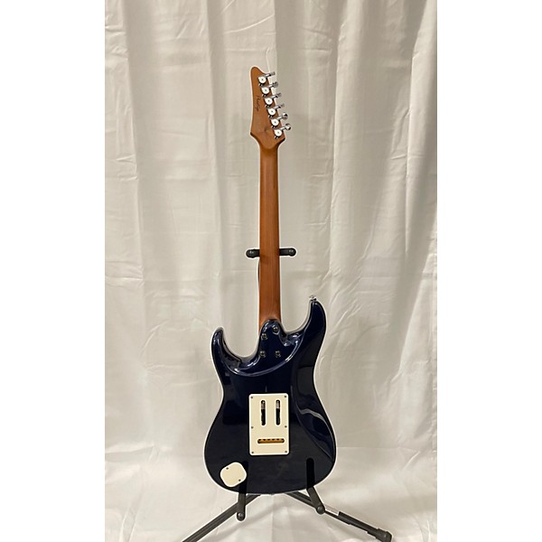 Used Ibanez AZ2204NW Prestige Solid Body Electric Guitar