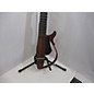 Used Yamaha SLG200N Classical Acoustic Electric Guitar