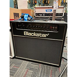 Used Blackstar Used Blackstar HT Club 40 Venue 40W 1x12 Tube Guitar Combo Amp