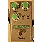 Used Fender Hammertone Flanger Effect Pedal thumbnail