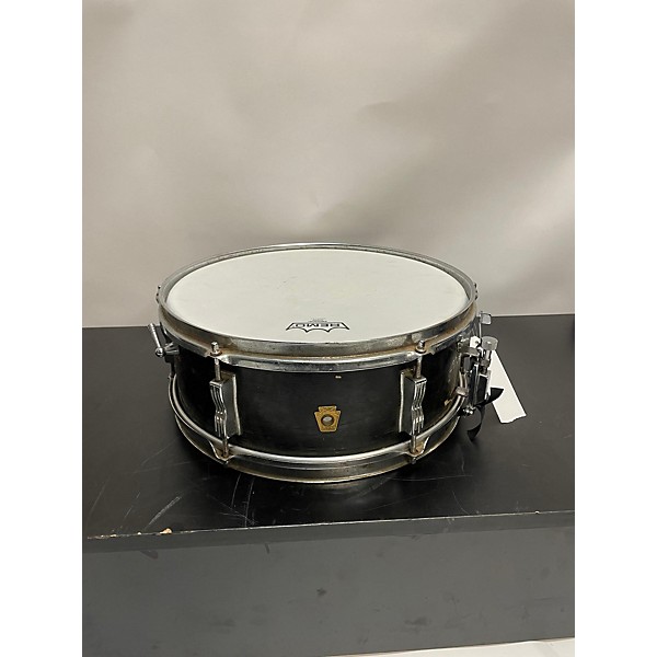 Vintage Ludwig 1964 14X5  Pioneer Drum