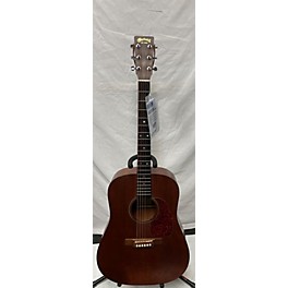 Used Martin D15M Acoustic Guitar