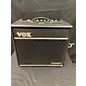 Used VOX VT80Plus Valvetronix 1x12 80W Guitar Combo Amp thumbnail