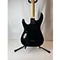 Used Schecter Guitar Research Omen Extreme 6 Floyd Rose Solid Body Electric Guitar