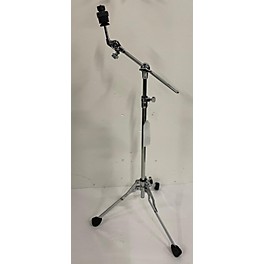 Used Pearl Boom Arm Stand Cymbal Stand