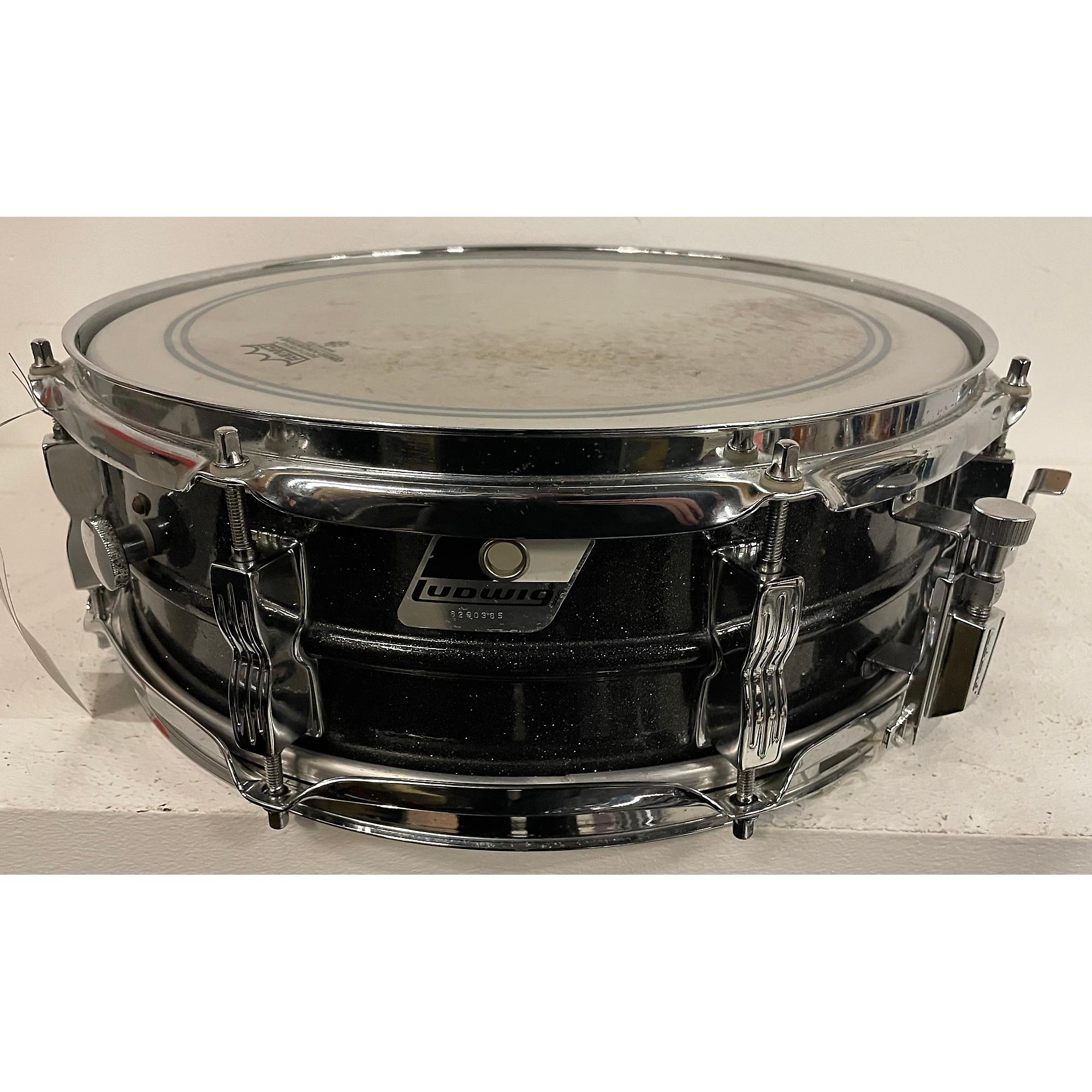 Used Ludwig 14X5 Acrolite Snare Drum