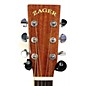 Used Zager ZAD-50CE Acoustic Electric Guitar