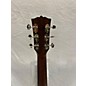 Used Washburn RSG200SWVSK Acoustic Electric Guitar