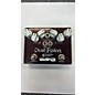 Used Wampler Dual Fusion Tom Quayle Signature Overdrive Effect Pedal thumbnail