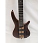 Used Ibanez SR1805E Electric Bass Guitar