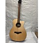 Used Ibanez ACFS380BT Acoustic Electric Guitar thumbnail