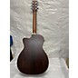 Used Ibanez ACFS380BT Acoustic Electric Guitar