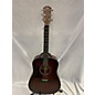 Used Taylor 320E LEFT HANDED Acoustic Electric Guitar thumbnail