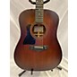 Used Taylor 320E LEFT HANDED Acoustic Electric Guitar