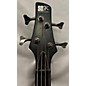 Used Ibanez Sr406 Electric Bass Guitar