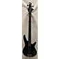 Used Ibanez Sr406 Electric Bass Guitar