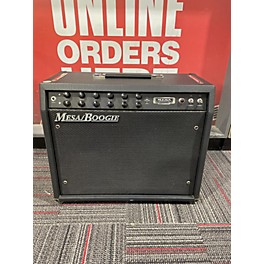 Used MESA/Boogie Used MESA/Boogie F50 Tube Guitar Combo Amp