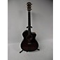 Used Taylor 224CEKDLX Acoustic Electric Guitar thumbnail