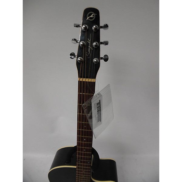 Used Taylor 224CEKDLX Acoustic Electric Guitar