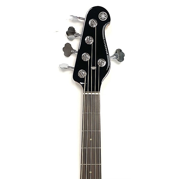 Used Yamaha Bb435 Electric Bass Guitar