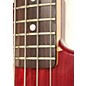 Vintage G&L 1986 USA L2000 Electric Bass Guitar
