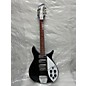 Used Rickenbacker 2011 325C64 Solid Body Electric Guitar thumbnail