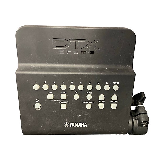 Used Yamaha DTX430K Electric Drum Set