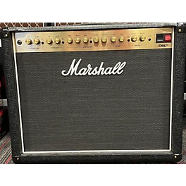 Used Marshall Used Marshall DSL40C 40W 1x12 Tube Guitar Combo Amp