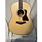 Used Taylor AD17 Acoustic Guitar