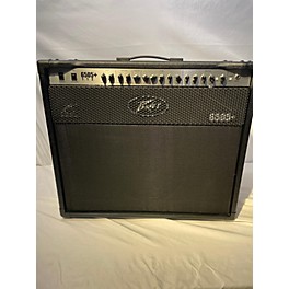 Used Peavey 6505 Plus 120W Tube Guitar Amp Head