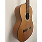 Used Orpheus Valley S62C Classical Acoustic Guitar
