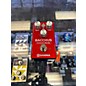 Used GAMMA BACCHUS Effect Pedal thumbnail