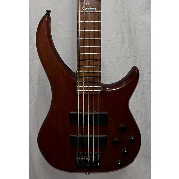 Used Peavey Cirrus 5 BXP Electric Bass Guitar