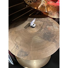 Used SABIAN Used SABIAN 22in APOLO Cymbal