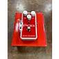 Used Electro-Harmonix Used Electro-Harmonix Nano POG Polyphonic Octave Generator Effect Pedal thumbnail