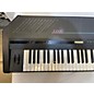 Used Kurzweil K1000 Portable Keyboard