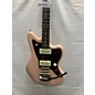 Used Fender American Ultra Jazzmaster Solid Body Electric Guitar