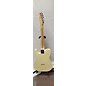 Used Fender Deluxe Showcase American Telecaster Solid Body Electric Guitar thumbnail
