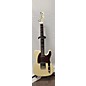 Used Fender Deluxe Showcase American Telecaster Solid Body Electric Guitar
