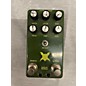 Used Used Sycamore Sound Bobcat Mangle Effect Pedal thumbnail